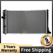 Radiator For Chevrolet Cavalier Pontiac Sunfire 1995-2002 2.2l 2.3l 2.4l Cu1687