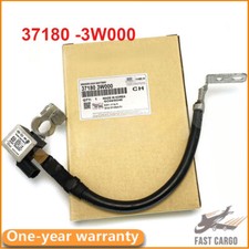 NEW 37180-3W000 Battery Negative Cable fits for 2011-2015 KIA Sportage