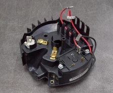 Marathon C1083A Electric Motor Automatic Thermal Protection and Voltage Switch