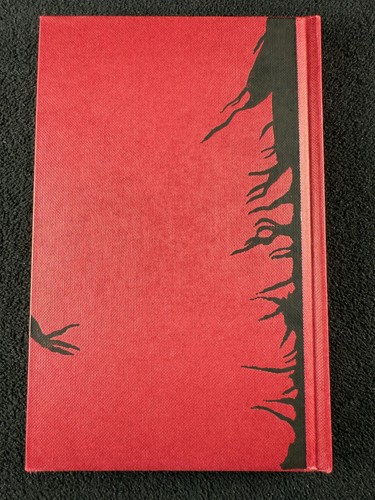 Rat Catching 1999 Crispin Hellion Glover SIGNED Volcanic Eruptions Willard 2nd - Picture 10 of 12