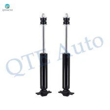 Pair of 2 Front Shock Absorber For 1955-1964 1971-1975 1981 Chevrolet Bel Air
