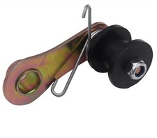 Chain Tensioner Roller Slider Guide For Motocross Reverse Trike Beach Bike