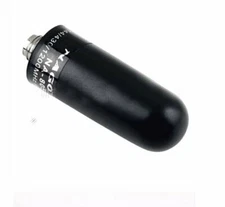 New Nagoya NA-805 SMA-Female 144/430 Short 4.5cm Antenna HT/Scanner