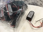 Lot of 15  Lighting Mfg Model 12V Electronic Transformers 50 Watt max — photo 2