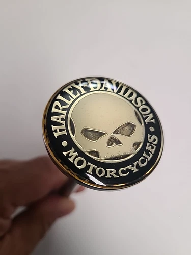 HARLEY DAVIDSON Pinball Machine Shooter Rod