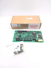 CHECKPOINT 0328812 AC-601 16-BIT MAIN CONTROLLER WITH CONNECTOR D526645