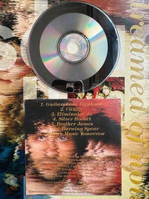 I Dreamed of Noise SONIC YOUTH 写真集+CD I Dreamed of Noise SONIC YOUTH 写真集+CD I Dreamed Of Noise