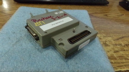 Hewlett Packard Model: 54650A. HP-IB Interface Module - Picture 2 of 3