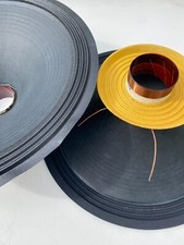 Recone Kit for JBL JRX 125,215, JBL M115-8A 15" Woofer 1pcs