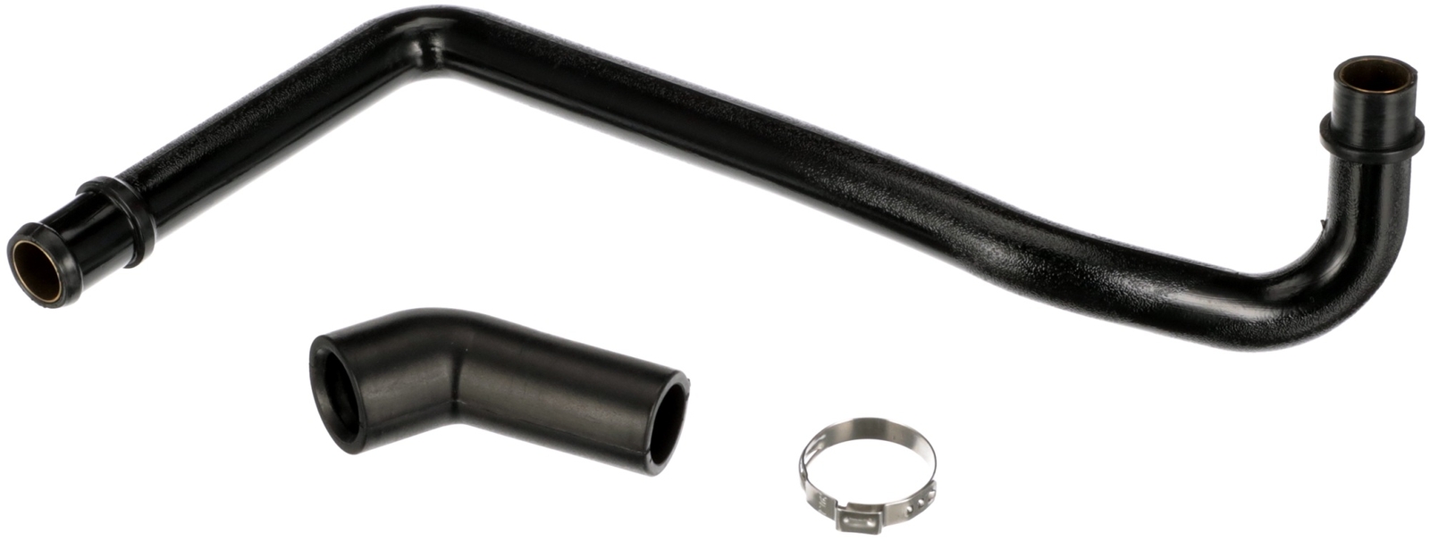 GATES EMH482 Hose, crankcase breather for SEAT,VW