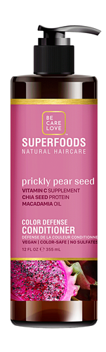 Superfoods Color Defense Conditioner | Mit Kaktusfeigensamen & Vitamin C