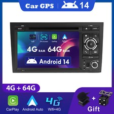 Autoradio Audi RS4