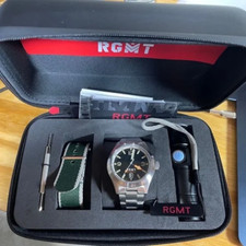Genuine RGMT Automatic watch - Brand New - LO...