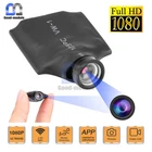 Portable Mini Camera Wifi IP Cam Home Security DVR Nany Recorder HD 1080P