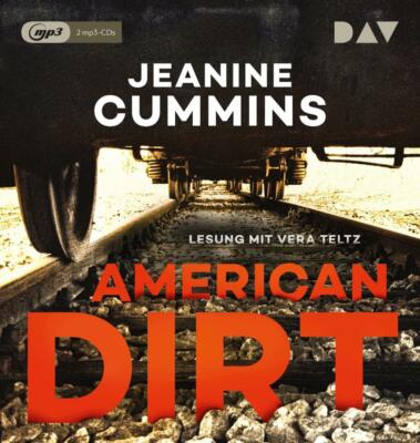American Dirt von Jeanine Cummins (2020, Digital)