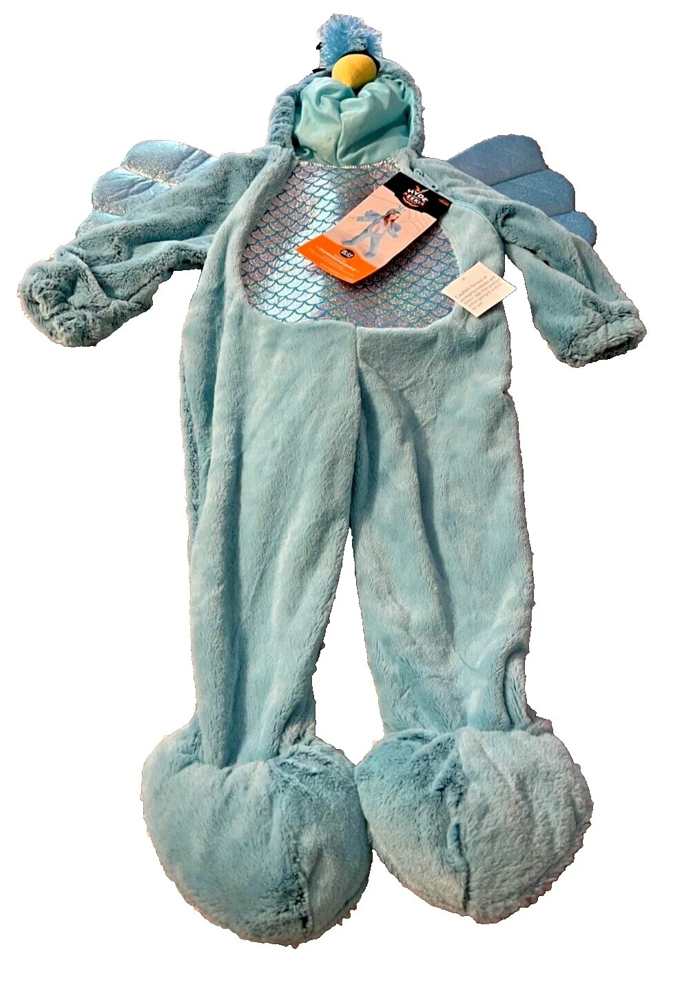 Disfraces Target Traje Completo