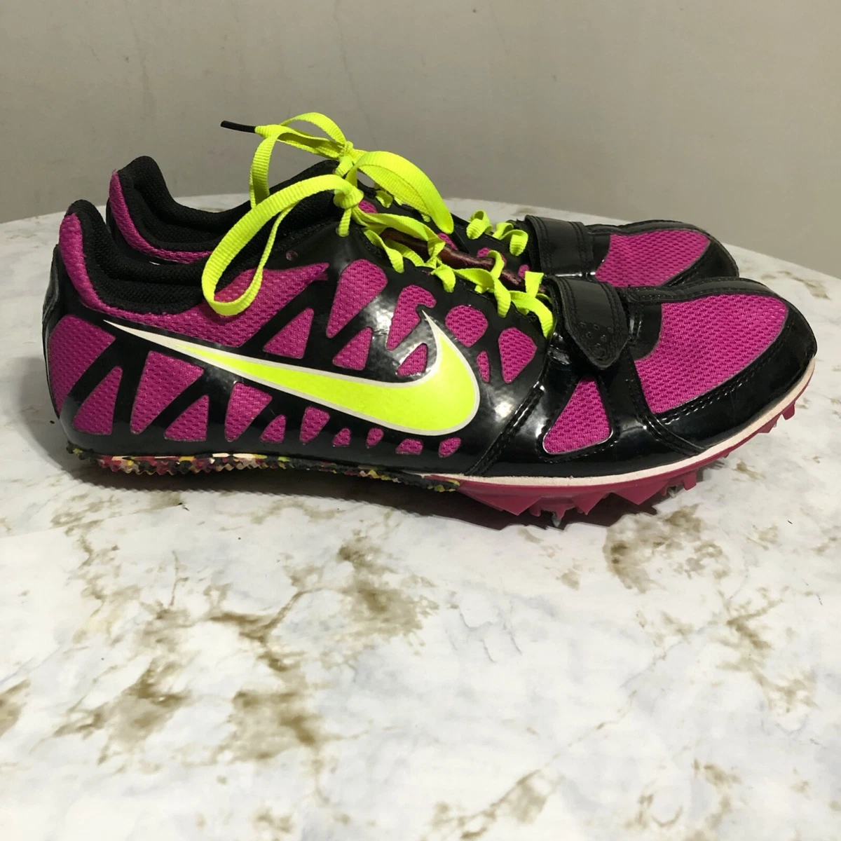 Nike Zoom Rival Sprint Track Spikes