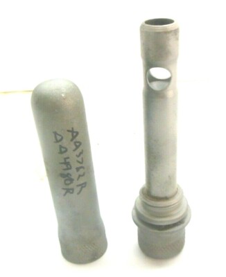 USED HYDRAULIC BLOCK OFF DUMMY PLUG FOR  JOHN DEERE TRACTORS AA4980R AA3762R