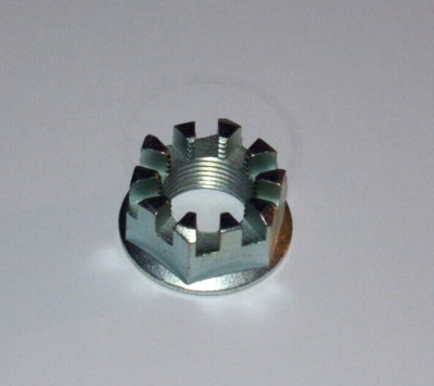 SUZUKI LTZ400, LTR450, LT-R450 QUAD RACER REAR WHEEL HUB LARGE