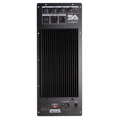 art deco 15 inch speakeramp art deco 15 inch speakeramp