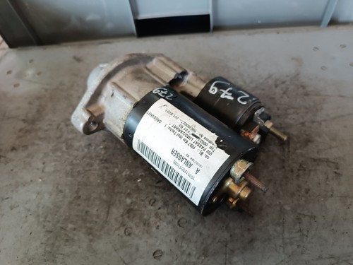 Original VW Passat 3B 1.6 1.8T Anlasser Starter 058911023B Bosch 0001107068