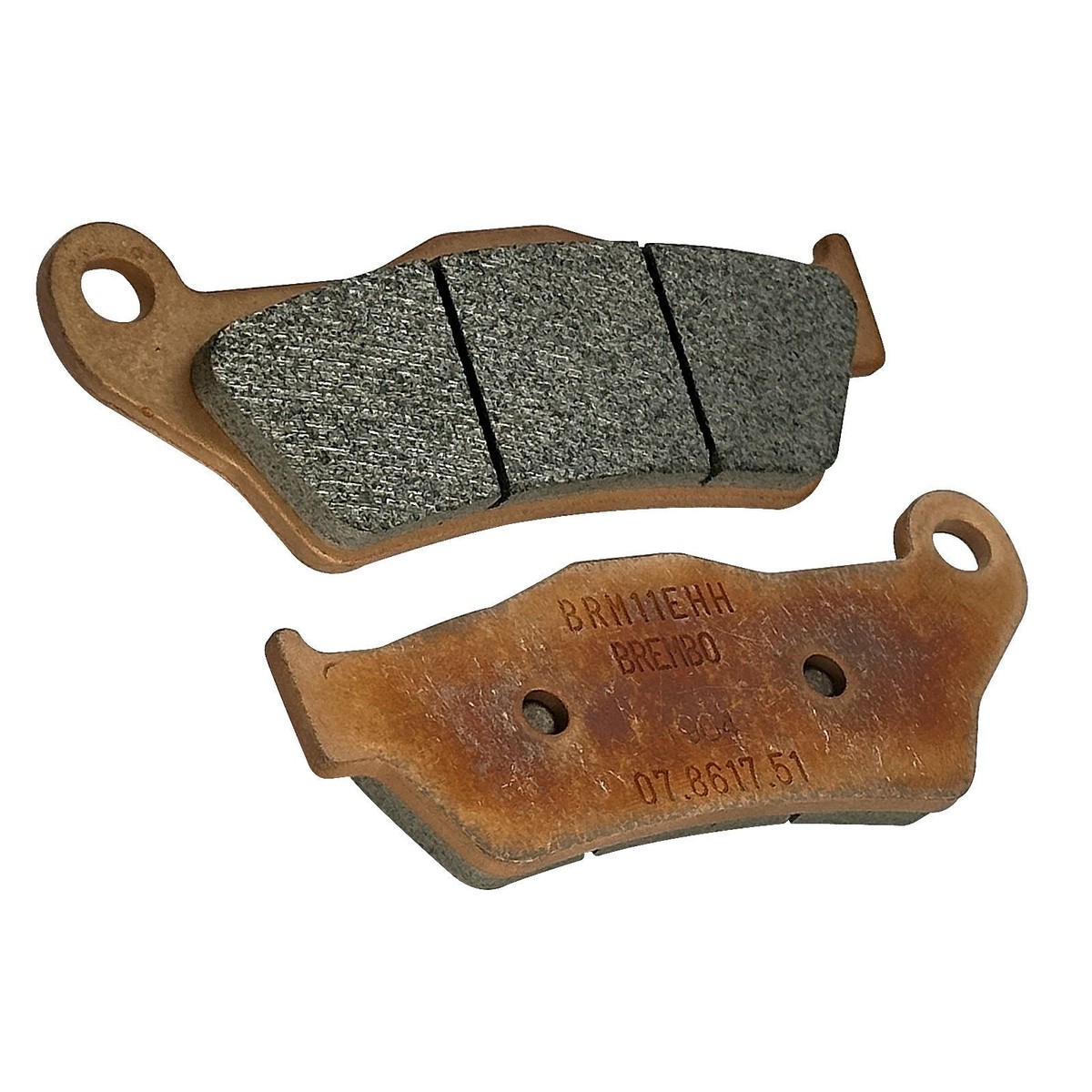 1986 Yamaha Moto-4 YFM225 YFM 225 Atv Nocca SX Ant Freno Mandrino Hub - Foto 12