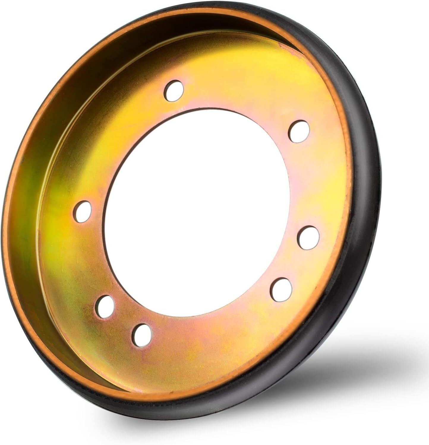 7600135YP DRIVE DISC Rubber Smooth Start Clutch for Snapper 