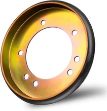 7600135YP DRIVE DISC Rubber Smooth Start Clutch for Snapper 53103 7053103 53103