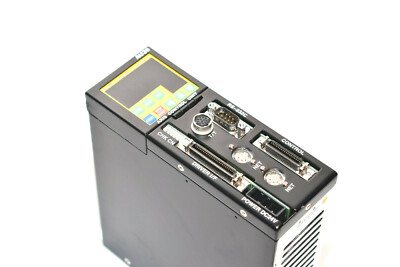 Mfg 2020! - Cinetic Automation AU30C Axis Control Unit - 24VDC 0.5A - SN: K30010