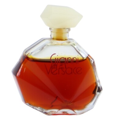Gianni Versace Classic Eau de Toilette 7 ml Miniatur