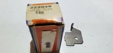 New Genuine Briggs & Stratton OEM Rope Guide 222049 NOS SHIPS SAME DAY! 