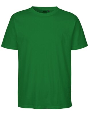 Bio T-Shirt Regular Schnitt NEUTRAL Baumwolle GOTS Organic Nachhaltig Fairtrade