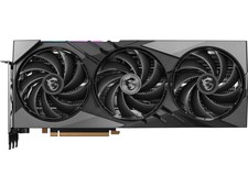 Msi Gaming Geforce Rtx 4080 Super 16gb Gddr6x Pci Express 4.0 Atx Video Card Rtx