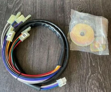  Besam Swingmaster 900 Operator Wiring Harness / Hardware