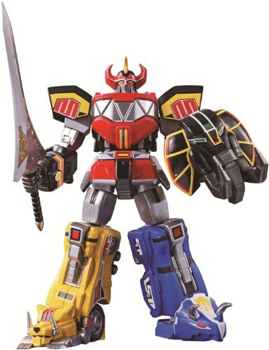 Super Robot de aleación de gran bestia Dios Super Robot de aleación de gran bestia Dios