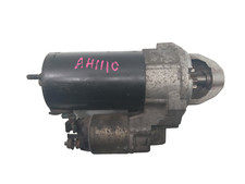 2006 - 2008 BMW 750i SERIES STARTER MOTOR OEM, 604-58802