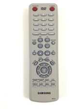 Genuine Samsung 00012A DVD Player Remote Control