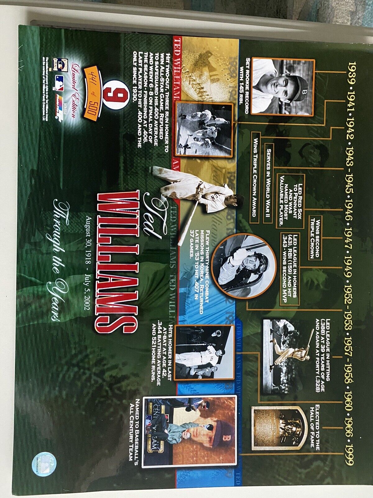 Picture 1 of 9