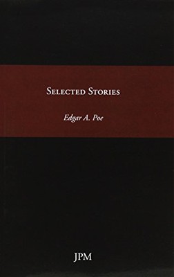 Ausgewählte Geschichten von Poe, Edgar A.