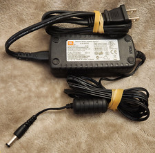 Genuine JBL KSAFH1800250T1M2 18V 2.5A Audio Speaker Power Supply AC Adapter OEM