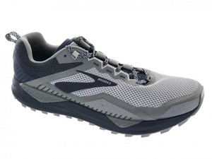 brooks cascadia 1 mens brown