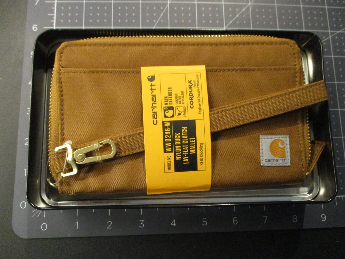 Flat clutch best sale wallet