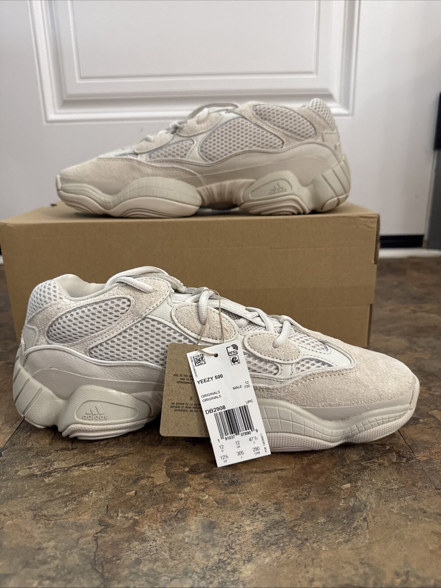 yeezy 500 blush resell price