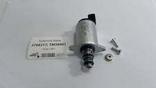3768317 TM58401 Solenoid Valve Parker 24V 923636.0756 Cv169748 393000M024