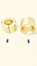 Dana 60 Kingpin Bronze Bushing Kit With Hardware
