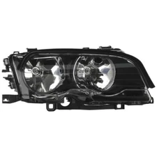 New Right Headlights Fits BMW 1999-2001 BM2503112