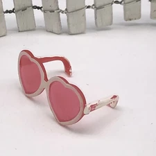 LOL Suprise Doll Glasses Pop Heart