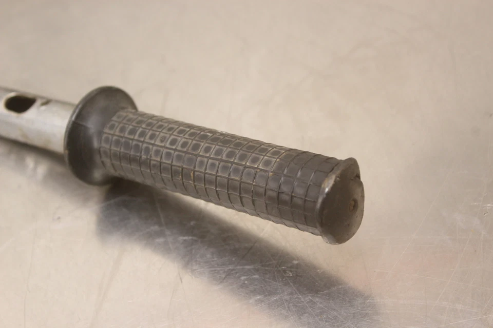 Manillar Honda CL350 1968 Scrambler H120 Foto 4 de 4