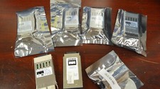 Mixed Lot of 7 - Cisco Transceiver Modules