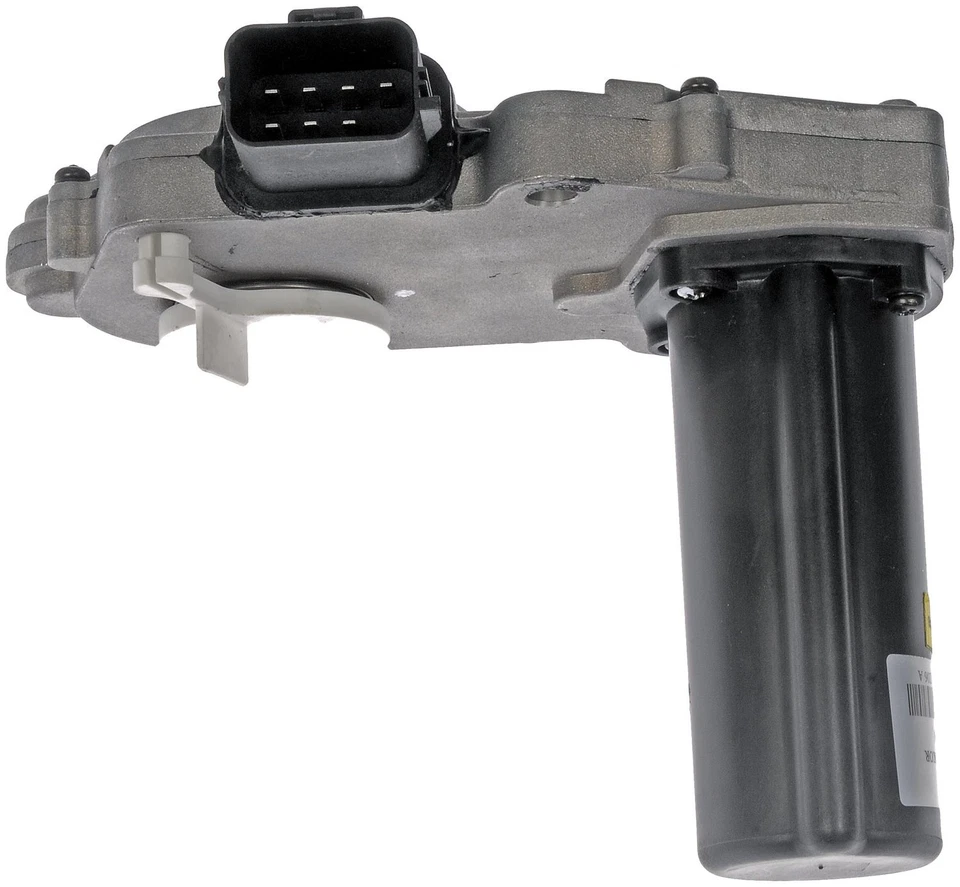 Transfer Case Motor Dorman For 2011-2012 Ram 1500 Foto 2 de 3